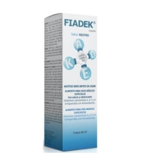 FIADEK liquido 60ml.