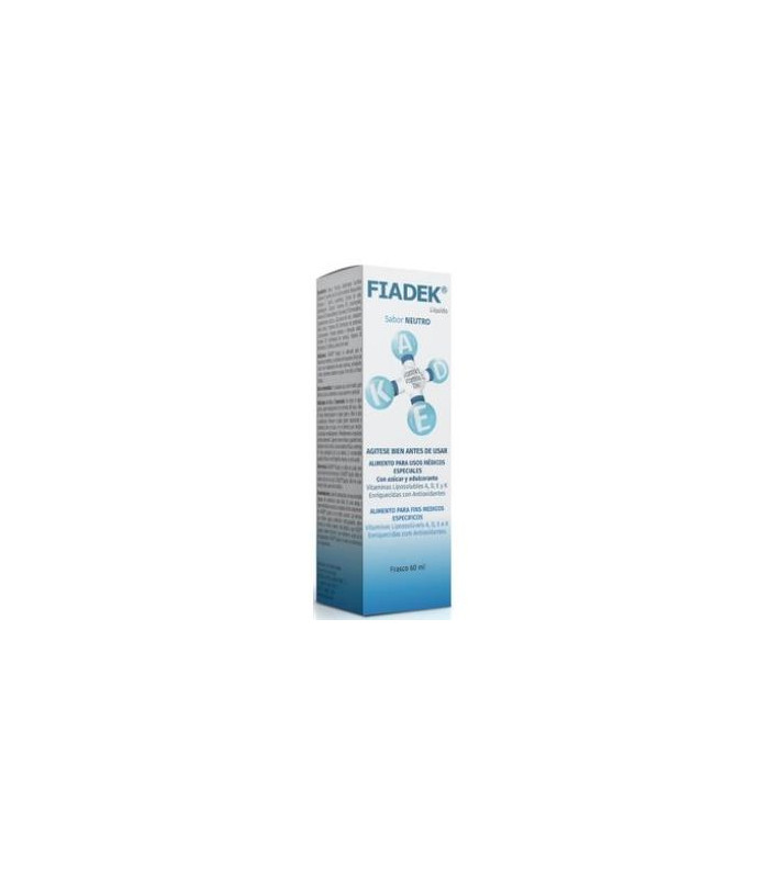 FIADEK liquido 60ml.