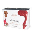 MICO-SOAP reishi-rosa mosqueta 150gr.