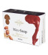 MICO-SOAP reishi-aceite almendras 150gr.