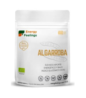 ALGARROBA 200gr. ECO VEGAN SG