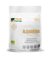 ALGARROBA 200gr. ECO VEGAN SG