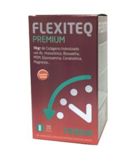 FLEXITEQ PREMIUM 20sticks