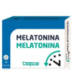 MELATONINA 1mg. 60comp.