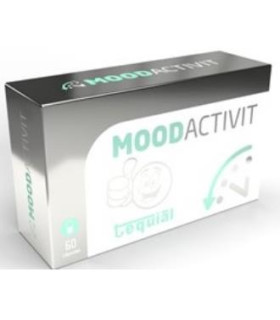 MOODACTIVIT 60cap.