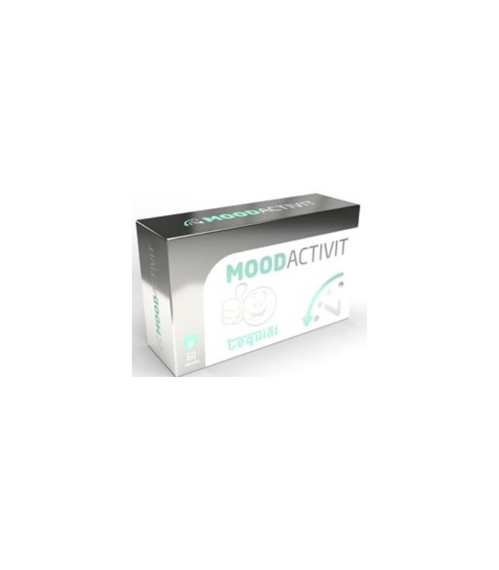 MOODACTIVIT 60cap.