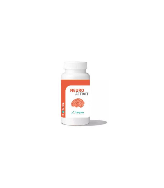 NEUROACTIVIT 60cap.