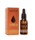 AMBER HAIR oil aceite capilar baobab karite 30ml.