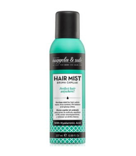 HAIR MIST bruma capilar 207ml.