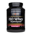 ISO WHEY HYDROLYZED FRESA 918 G (34 PORCIONES)