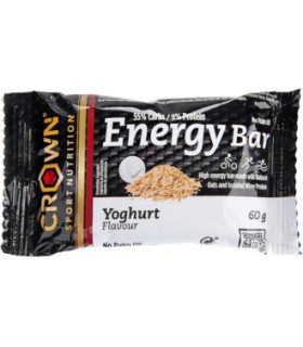 ENERGY BAR YOGUR 1 X 60 G