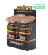 ENERGY GEL COLA + CAFEINA COLA CAFEINA 12 X 40G
