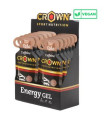 ENERGY GEL COLA + CAFEINA COLA CAFEINA 12 X 40G