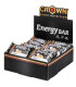 ENERGY BAR YOGUR 12 X 60 G