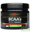 BCAAS INSTANT MANZANA VERDE 210 G (30 PORCIONES)
