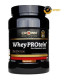 WHEY PROTEIN +  CHOC 871 G (25 PORCIONES)