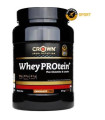 WHEY PROTEIN +  CHOC 871 G (25 PORCIONES)