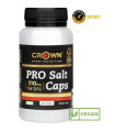 PRO SALT CAPS  60 CAPS