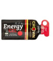 ENERGY GEL FRUTOS ROJOS + CAFEINA 1 X 40G
