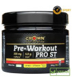PRE WORKOUT PRO ST CITRICO 300 G (20 PORCIONES)