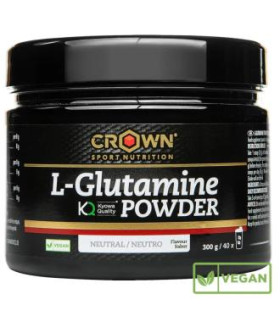 L-GLUTAMINE KYOWA NEUTRO 240 G (40 PORCIONES)