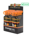 ENERGY GEL NARANJA 12 X 40G