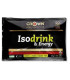 ISODRINK & ENERGY MONODOSIS LIMON 32 G