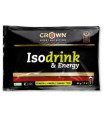 ISODRINK & ENERGY MONODOSIS LIMON 32 G