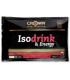 ISODRINK & ENERGY MONODOSIS FRUTOS ROJOS 32 G