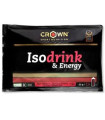 ISODRINK & ENERGY MONODOSIS FRUTOS ROJOS 32 G