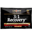 3:1 RECOVERY+ MONODOSIS CHOC 50 G