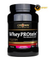 WHEY PROTEIN +  FRESA 834 G (25 PORCIONES)