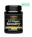 3:1 VEGAN RECOVERY+ CHOC 750 G (15 PORCIONES)