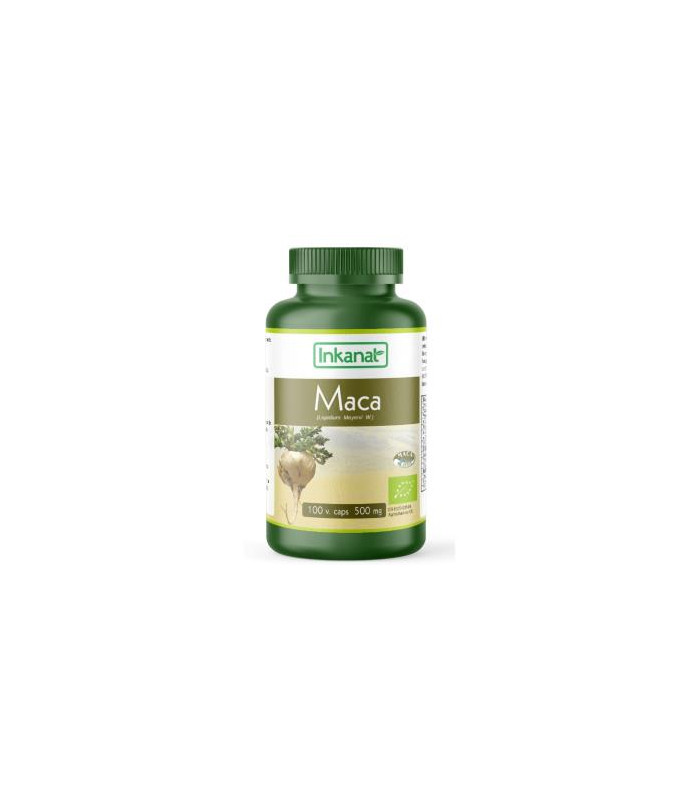 MACA VITAE 100cap.BIO