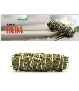 RUDA ATADO 10cm bolsa 1ud