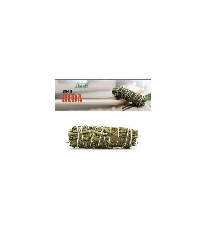 RUDA ATADO 10cm bolsa 1ud