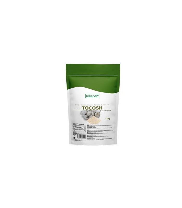 TOCOSH en polvo 150gr