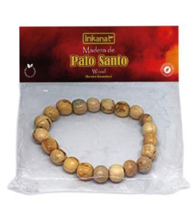 PALO SANTO PULSERA bolsa 1ud.
