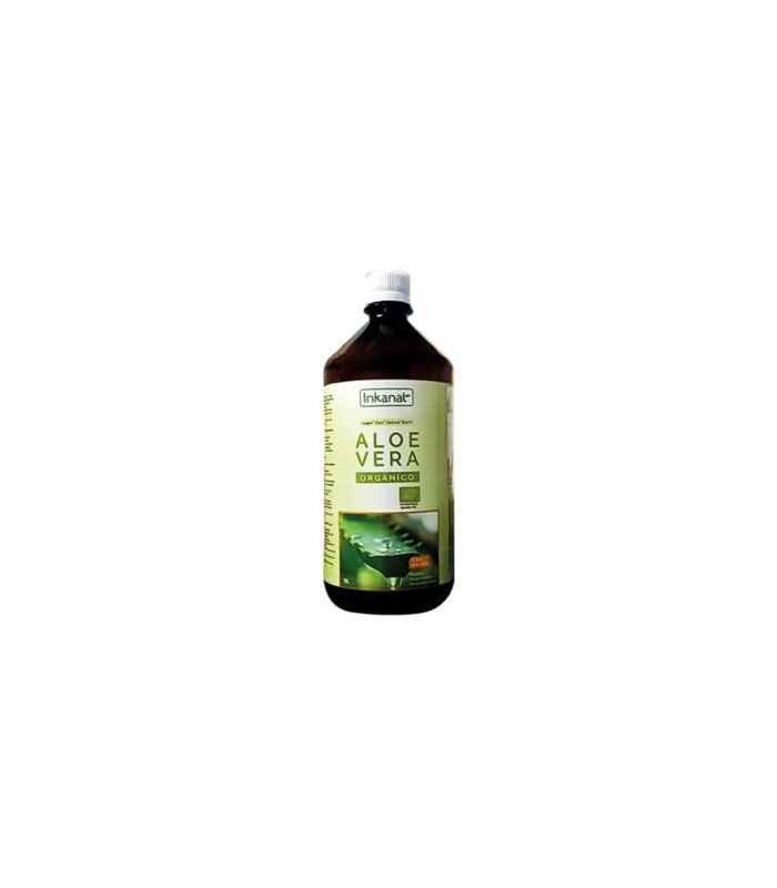 JUGO ALOE VERA BIO 1L