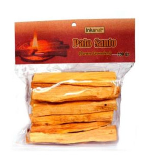 PALO SANTO 100gr.