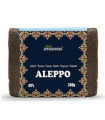 JABON DE ALEPO 40% AC. LAUREL 200gr.