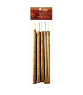 PALO SANTO varitas 5 ud