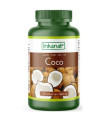 ACEITE DE COCO 100cap.