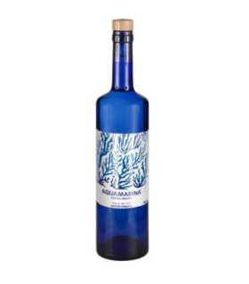 AGUA DE MAR cristal azul hipertonica 750ml.