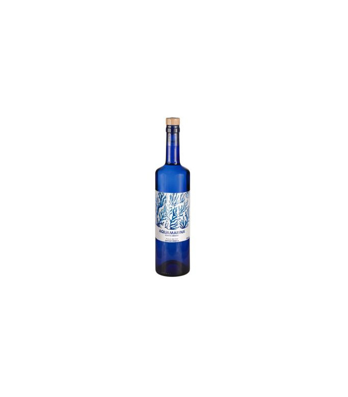 AGUA DE MAR cristal azul hipertonica 750ml.