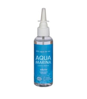 AGUA DE MAR adultos nebulitzador 150 ml.