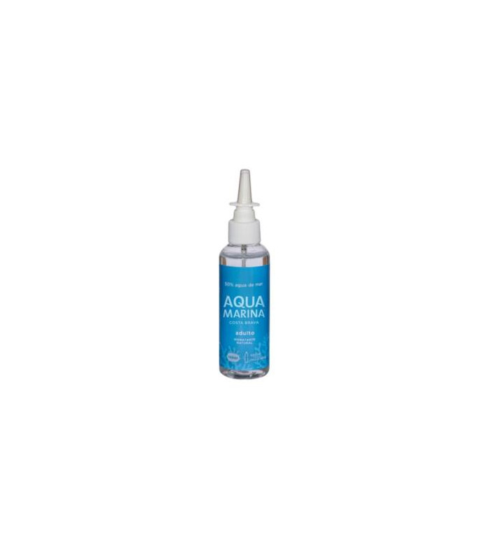 AGUA DE MAR adultos nebulitzador 150 ml.