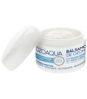 OZOAQUA balsamo labial de ozono 10ml.
