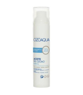 OZOAQUA aceite de ozono 100ml.
