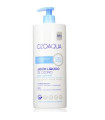 OZOAQUA jabon liquido syndet de ozono 1000ml.